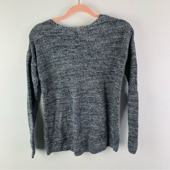 H&M Marled Sweater  - Picture 3 of 3
